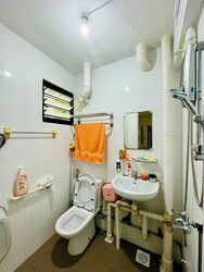 Blk 152 Yio Chu Kang Grove (Ang Mo Kio), HDB 3 Rooms #556584681